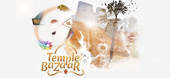 Temple Nile Casino