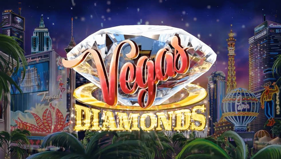 elk studios vegas diamond wide