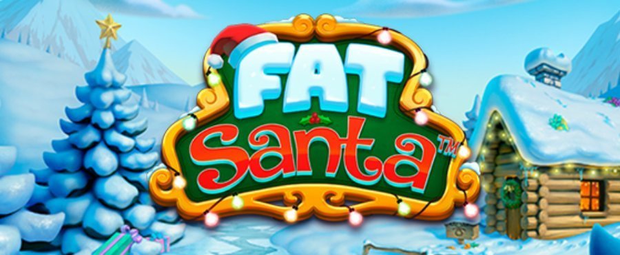 fat santa logo