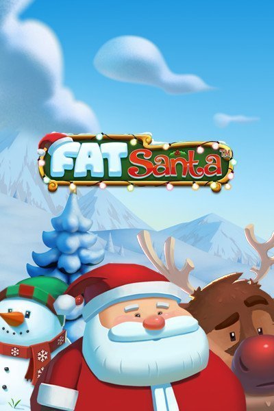 Fat Santa