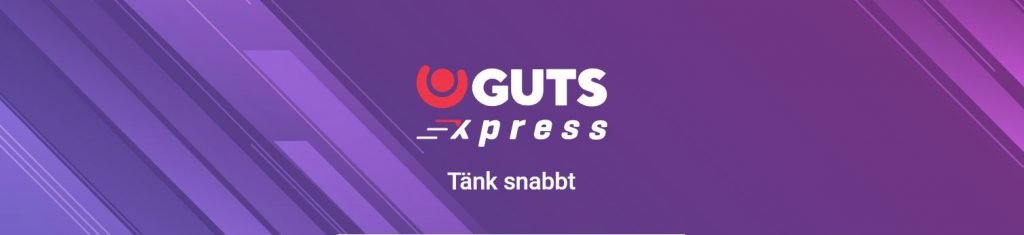 GutsXpress