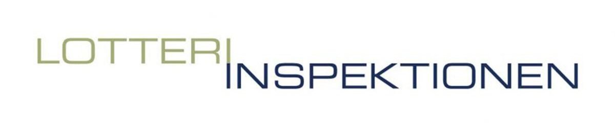Lotteri Inspektion