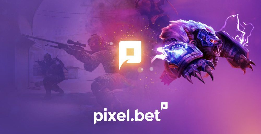 Pixel.bet BG