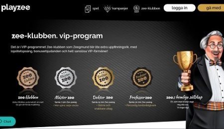 Playzee online casino