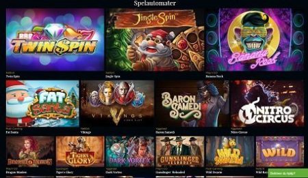 Premier Live Casino