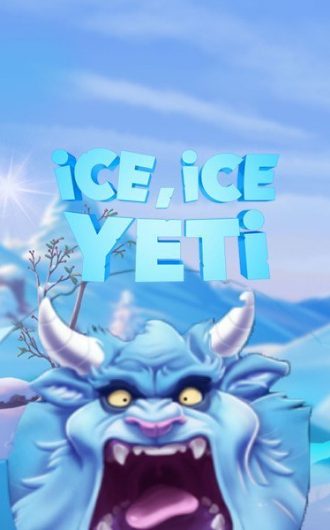 Ice Ice Yeti slot