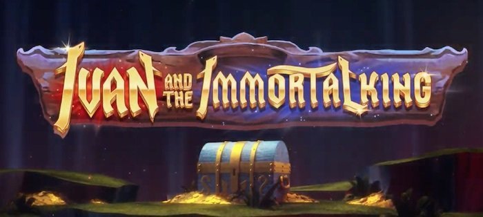 Nya spel: Ivan Immortal King