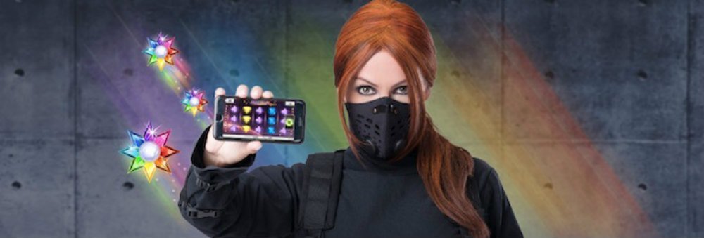 Ninja Casino erbjudanden