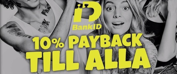 Prank cashback kampanjer