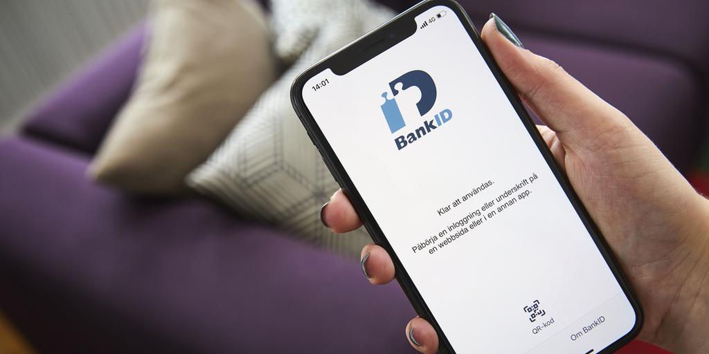 BankID