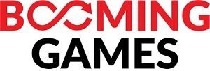 Booming Games