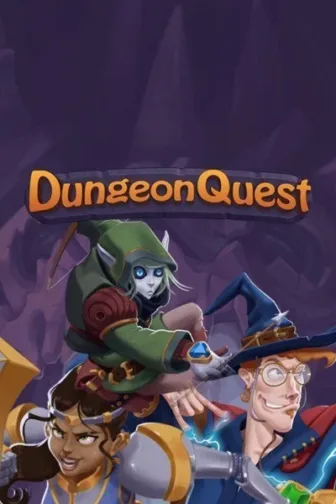 Dungeon Quest Image Image