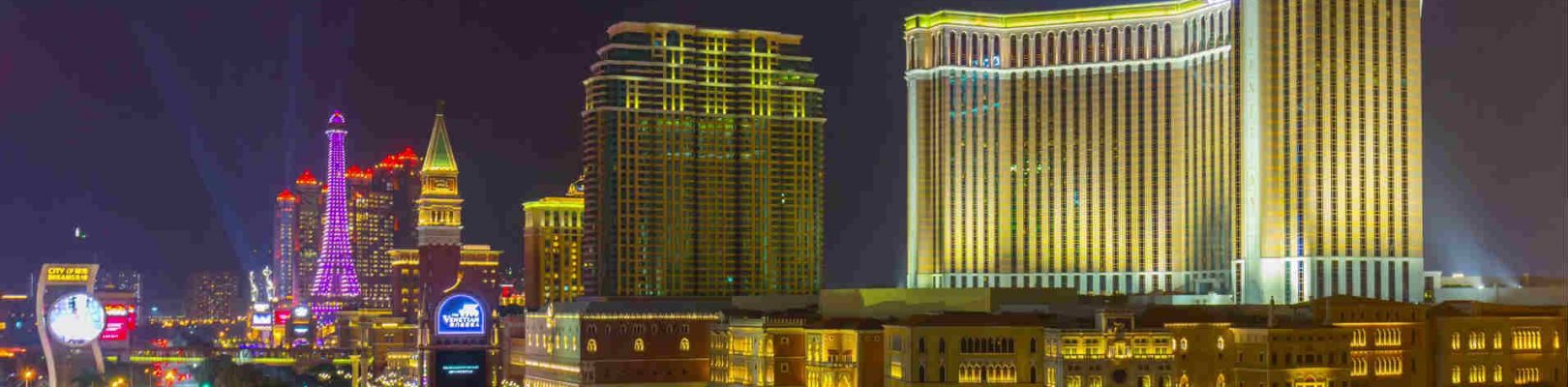 Casino i Asien