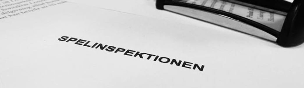 spelinspektionen