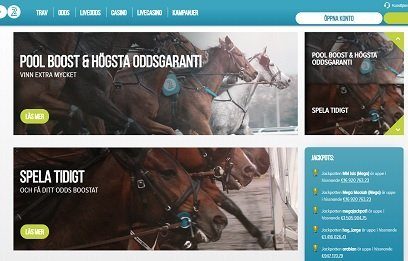 Toto2 trotting