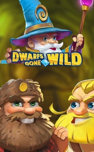 Dwarfs Gone Wild