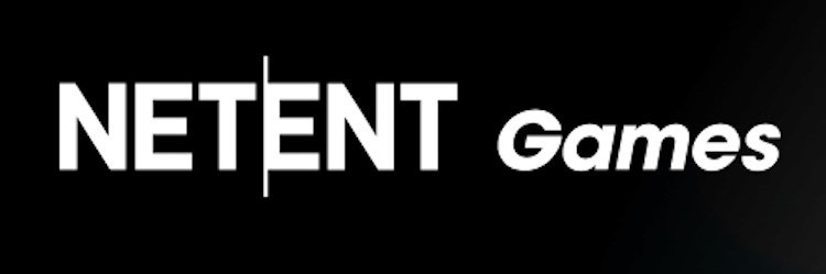 NetEnt games logga