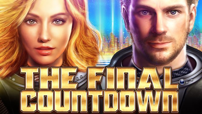 The final countdown