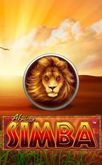 African SImba spel