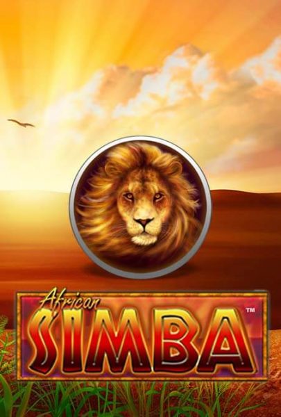 African Simba