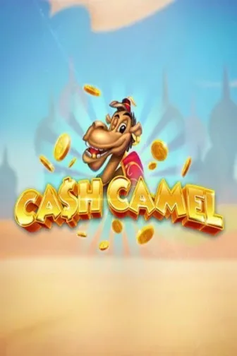 Cash Camel logga