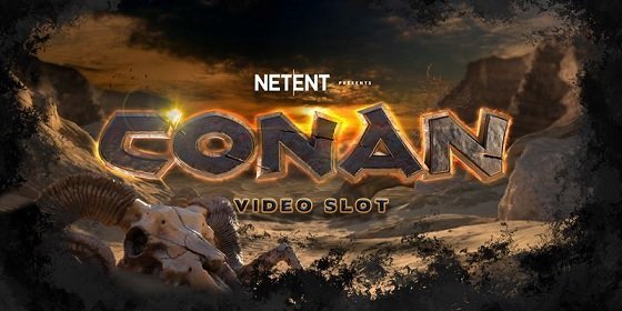 Conan