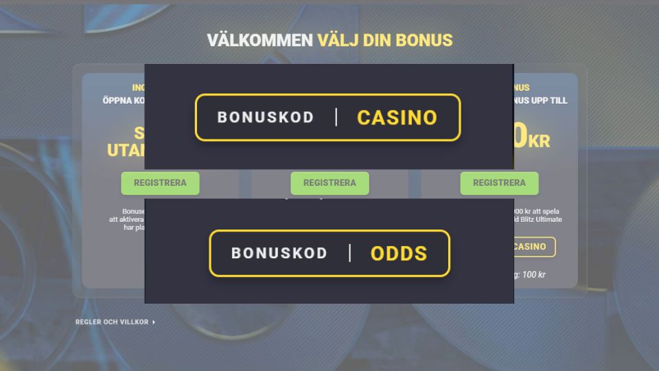Coolbet bonuskod