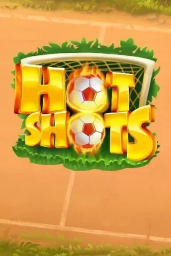 Hot Shots logga