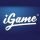 igame logo