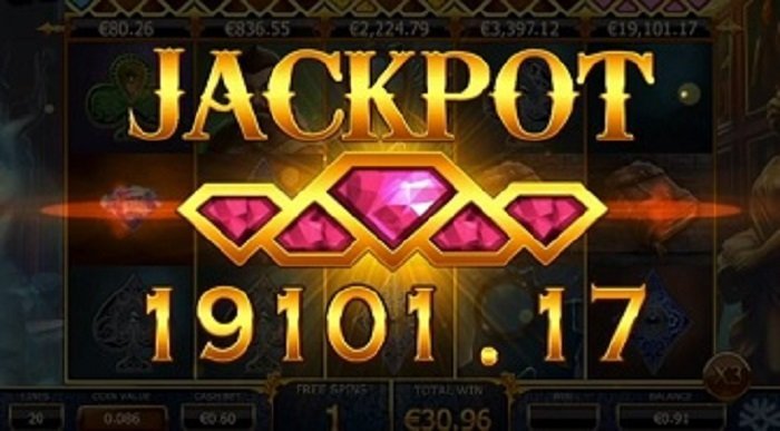 Jackpot