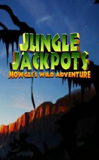 Jungle Jackpots spel