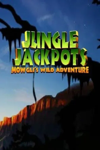 Jungle Jackpots logga