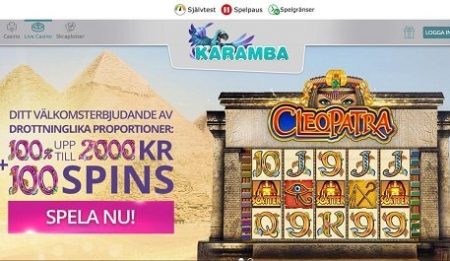 Karamba Casino