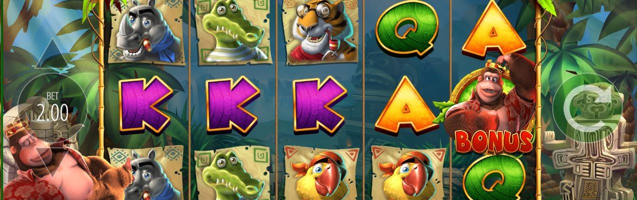 King Kong Cash