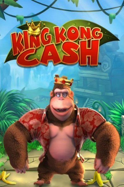 King Kong Cash
