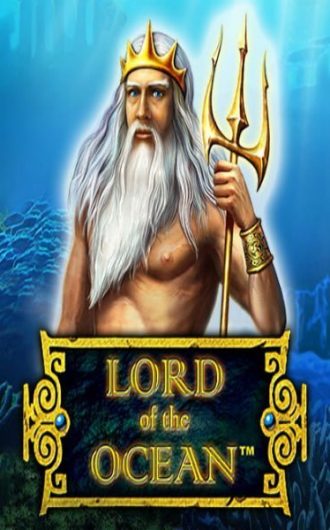 Lord of the Ocean