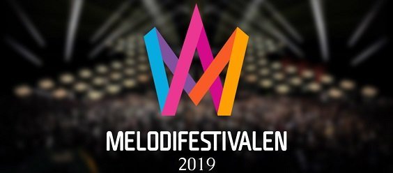 melodifestivalen 2019