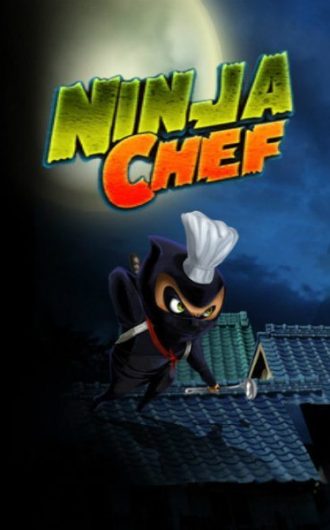 Ninja Chef slot