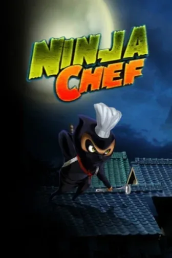 Ninja Chef Image Image