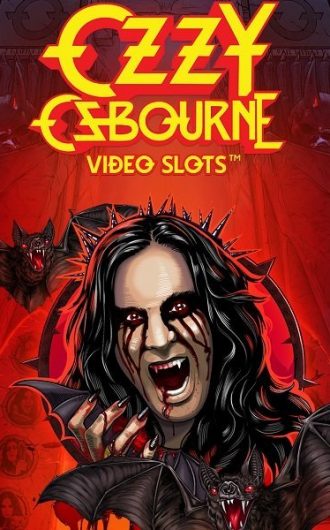 ozzy osbourne slot