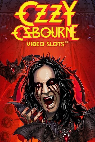 Ozzy Osbourne