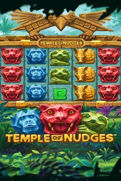 Temple of Nudges