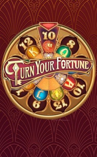 Turn Your Fortune
