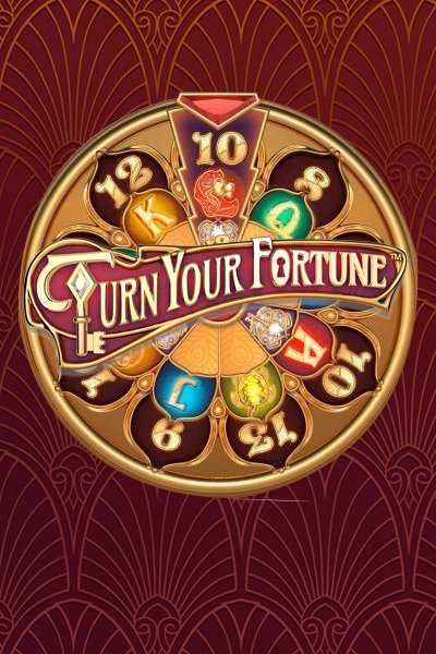 Turn Your Fortune