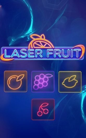 Laser Fruit