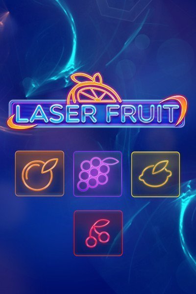 Laser Fruit