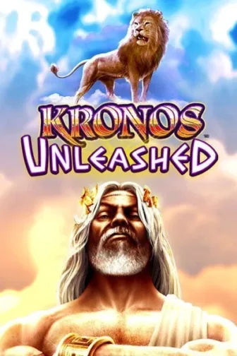 Kronos Unleashed Image Image