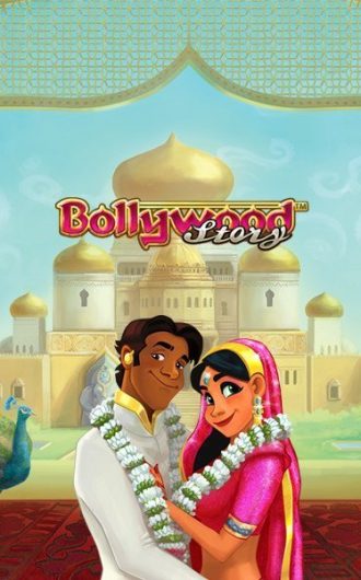 Bollywood Story slot