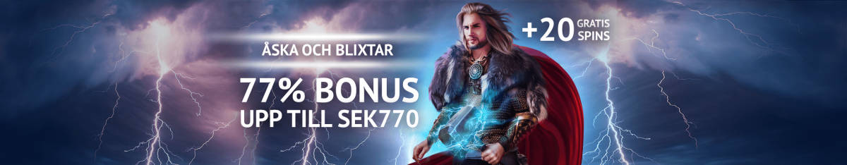 7Gods Casino Bonus