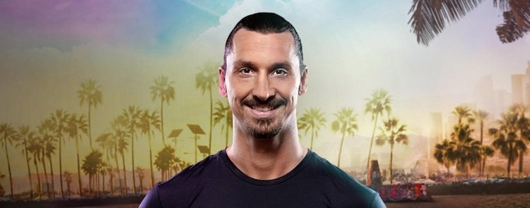 Bethard Zlatan